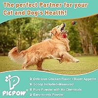 Vista 5 de Probióticos en polvo