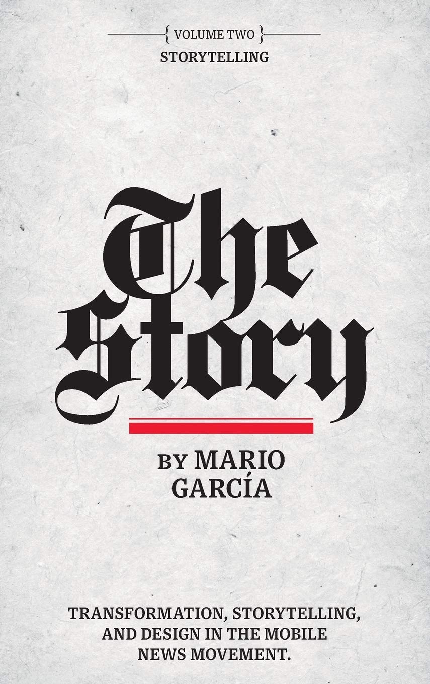 The Story: Volume II: Storytelling: 2