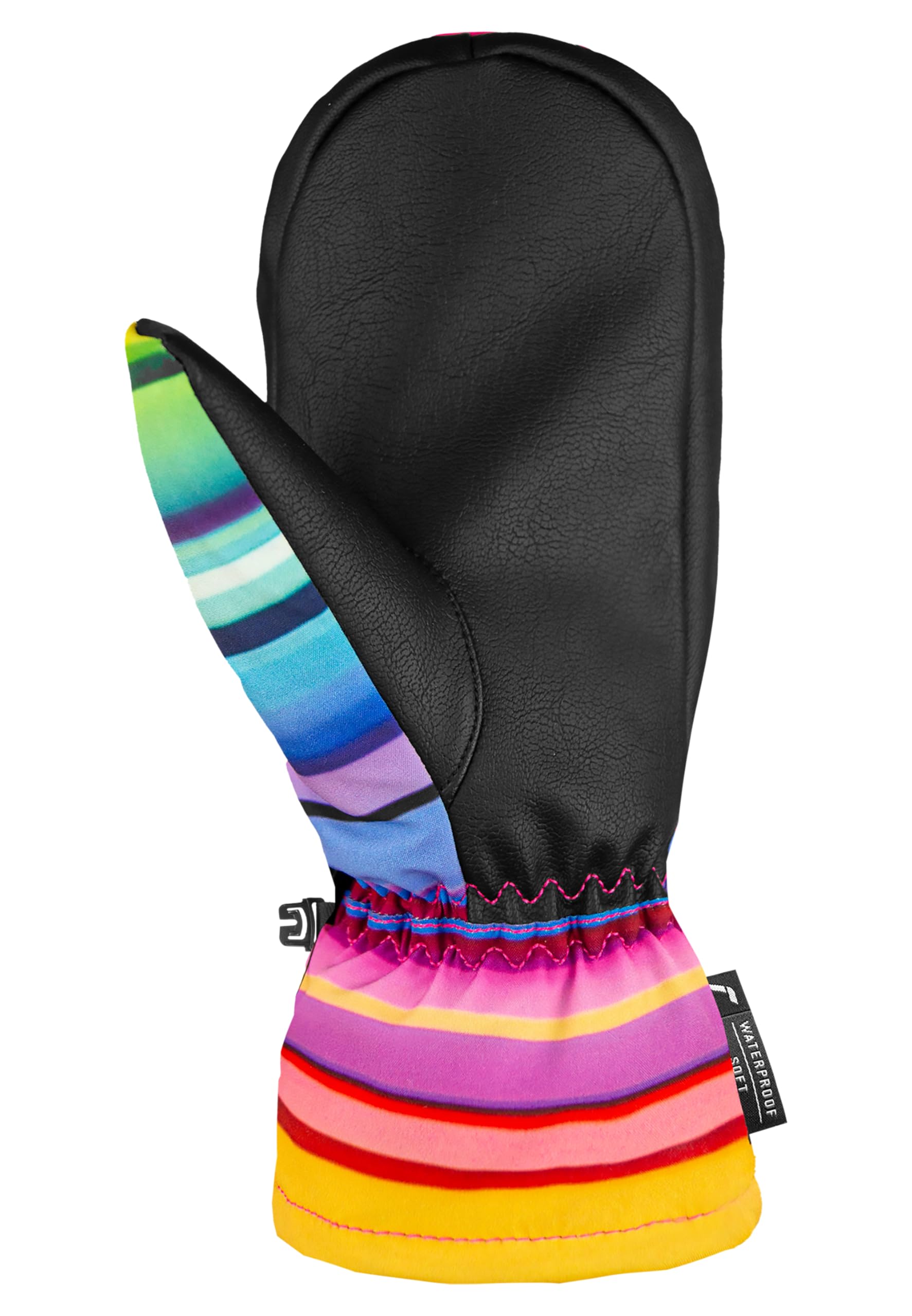 Reusch Unisex Juventud Carter R-Tex XT Junior Mitten Niños Manoplas