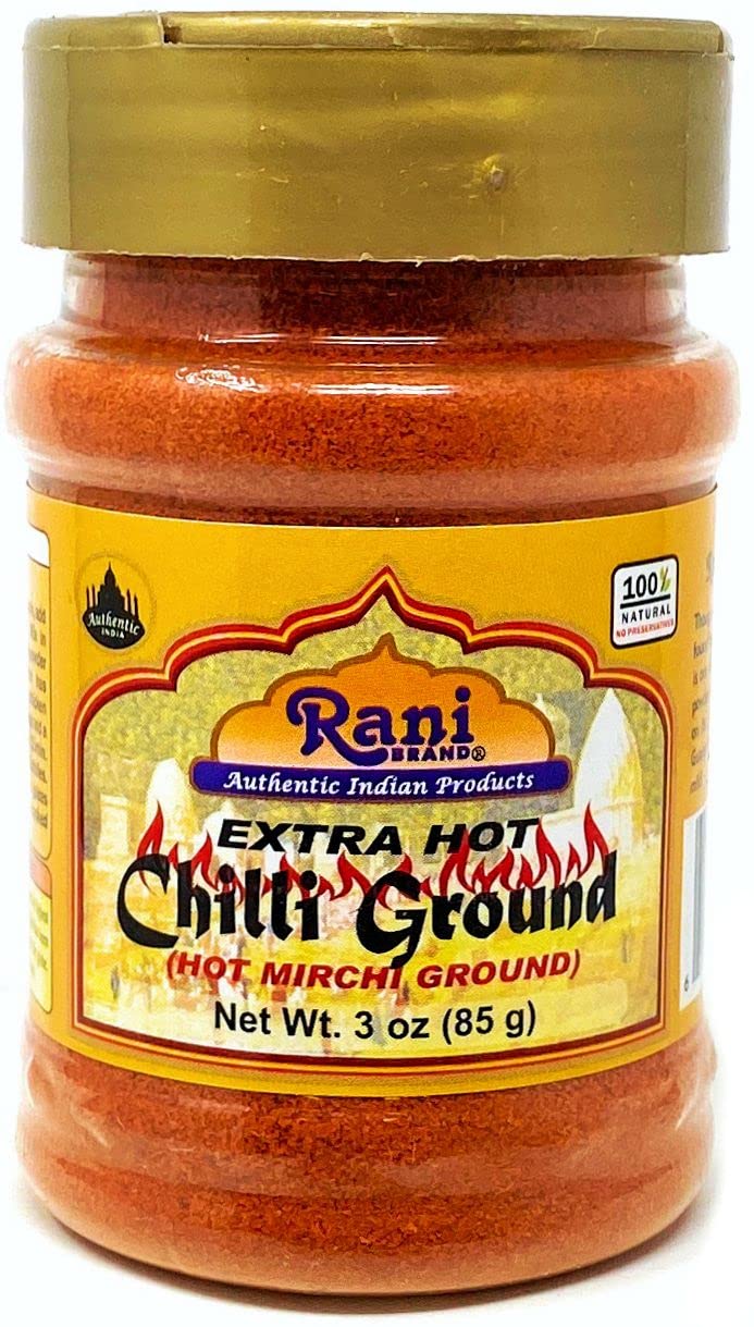 Is Chili Powder Harmful To Dogs