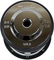 Vista 2 de Resilient Sounds Gold 8" SUBWOOFER D2 1,000RMS (2000W)