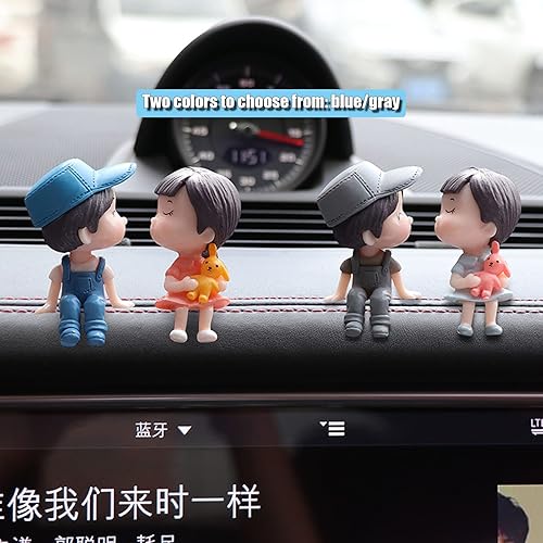 Miniatura 7 de Accesorios para colgar el automóvil colgante interior de los espejos retrovisores del automóvil accesorios para colgar del espejo del automóvil