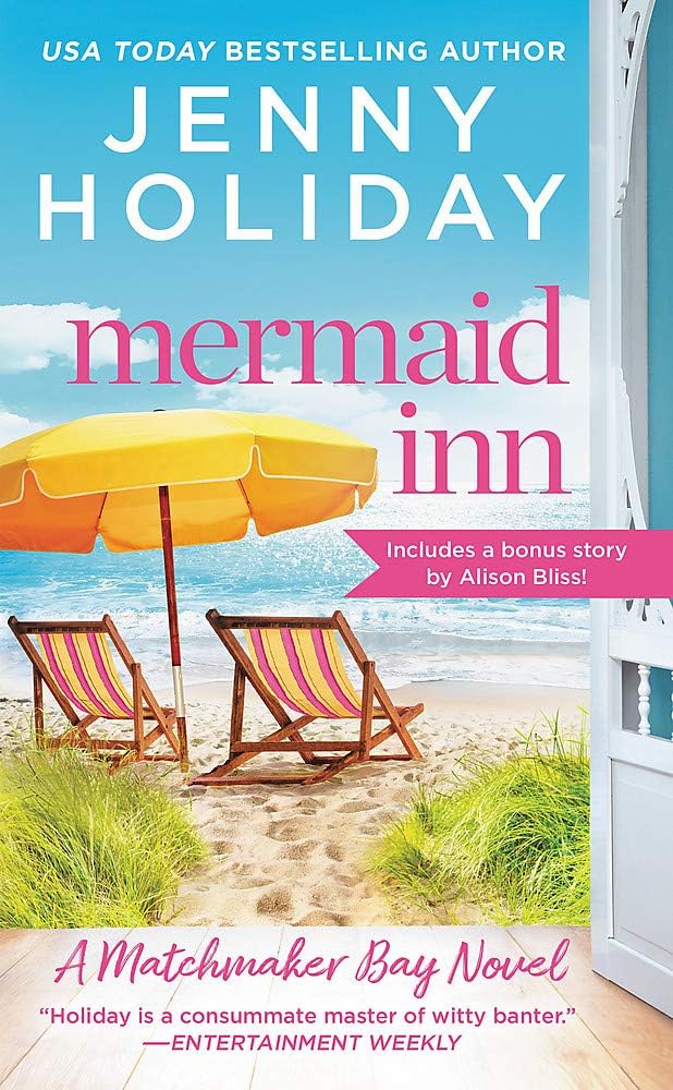 Mermaid Inn: Includes a bonus novella