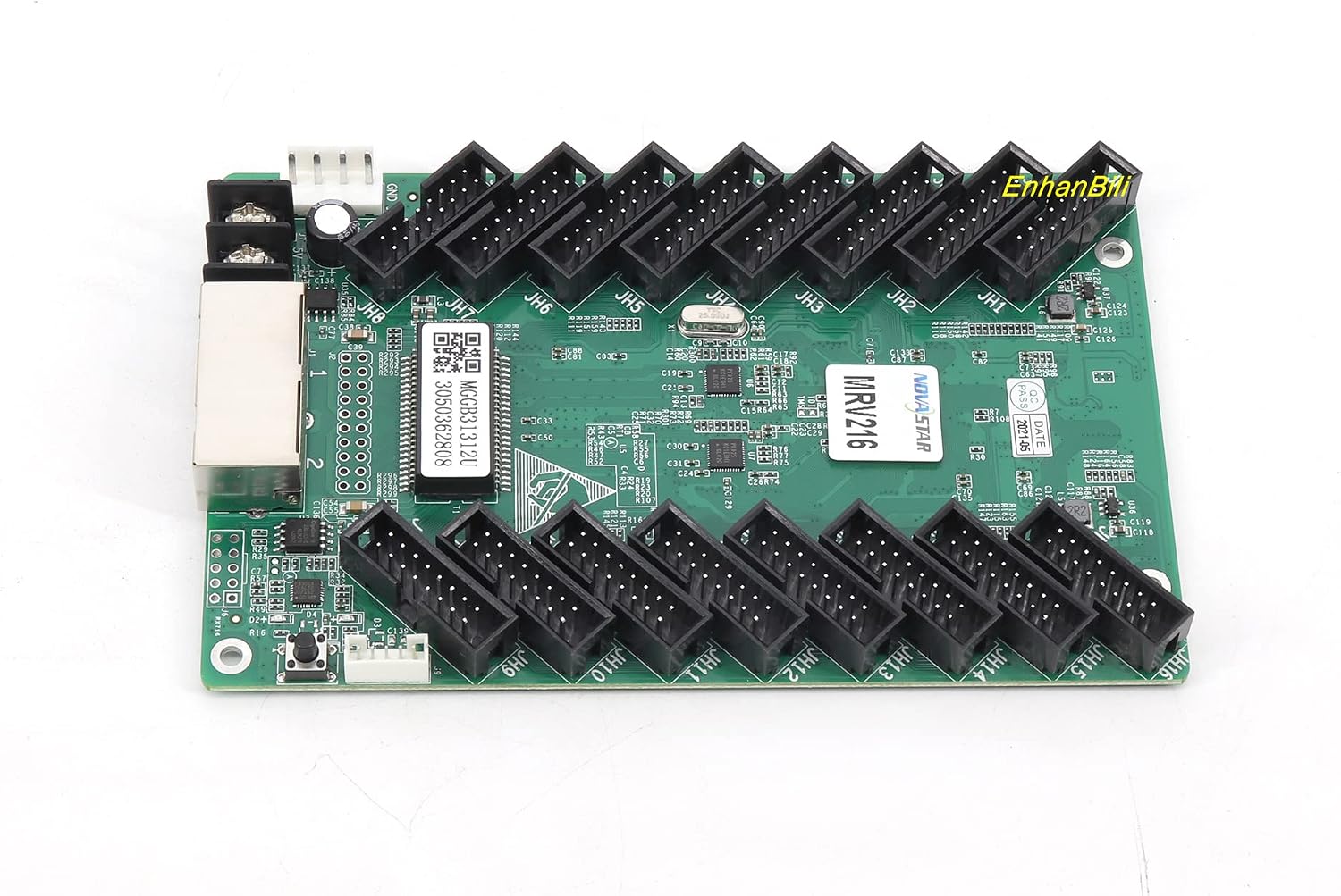 MRV216 LED Screen Receiving Card