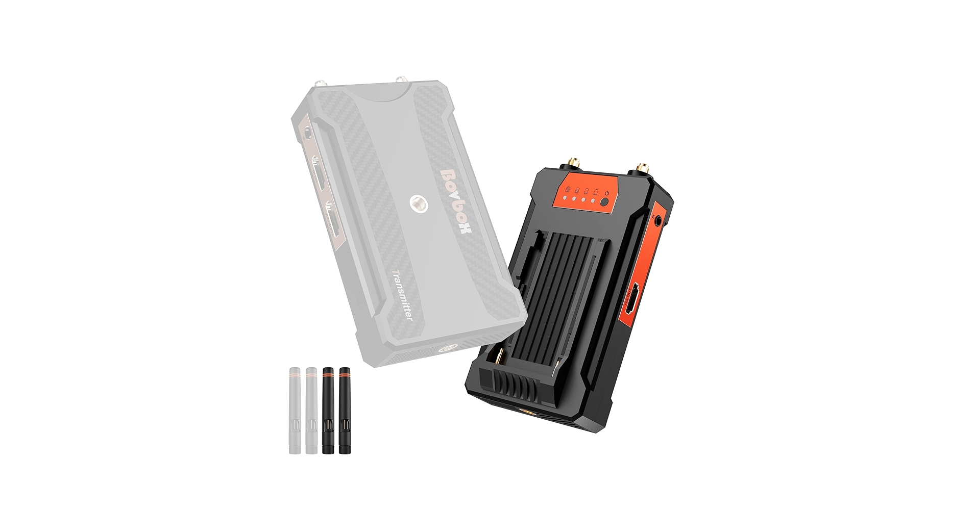 ▪️SRC▪️BovBox / HDMI ワイヤレスシステム セット ▪️SRC▪️BovBox / HDMI ワイヤレスシステム セット ▪️SRC様