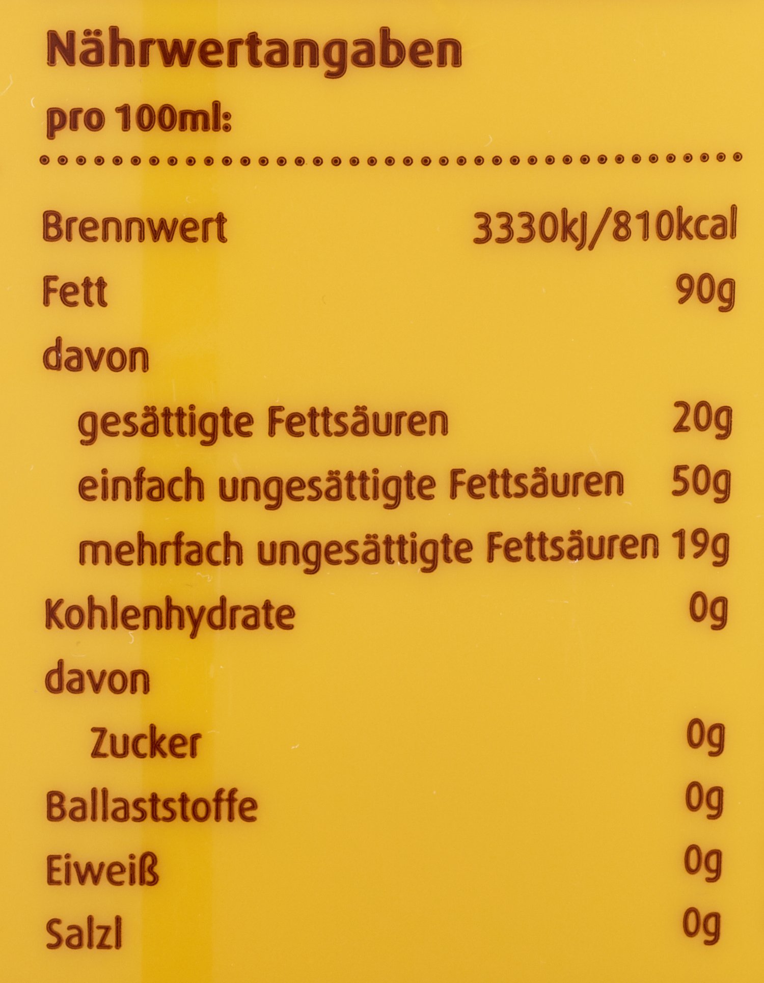 PREP GOURMET 10 Liter Eimer salzfrei - Pflanzenöl mit naturidentischem Buttergeschmack Combidämpfer geeignet zum Braten & Backen Cholesterinfrei Laktosefrei Butteraroma