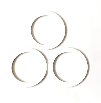 Replacement Gasket Compatible With Primula 3 Cup AFTER MARKET PART