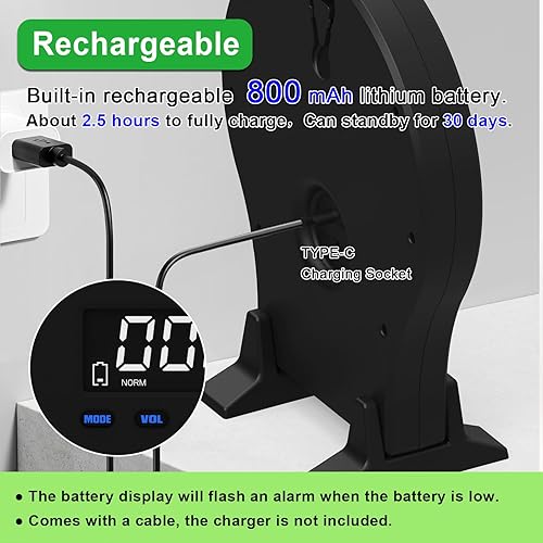 Miniatura 7 de 9mm/380ACP/40S&W/45ACP Cartucho de entrenamiento de disparo en seco con tapa de rosca integrada para entrenador de disparo en seco, haz de punto