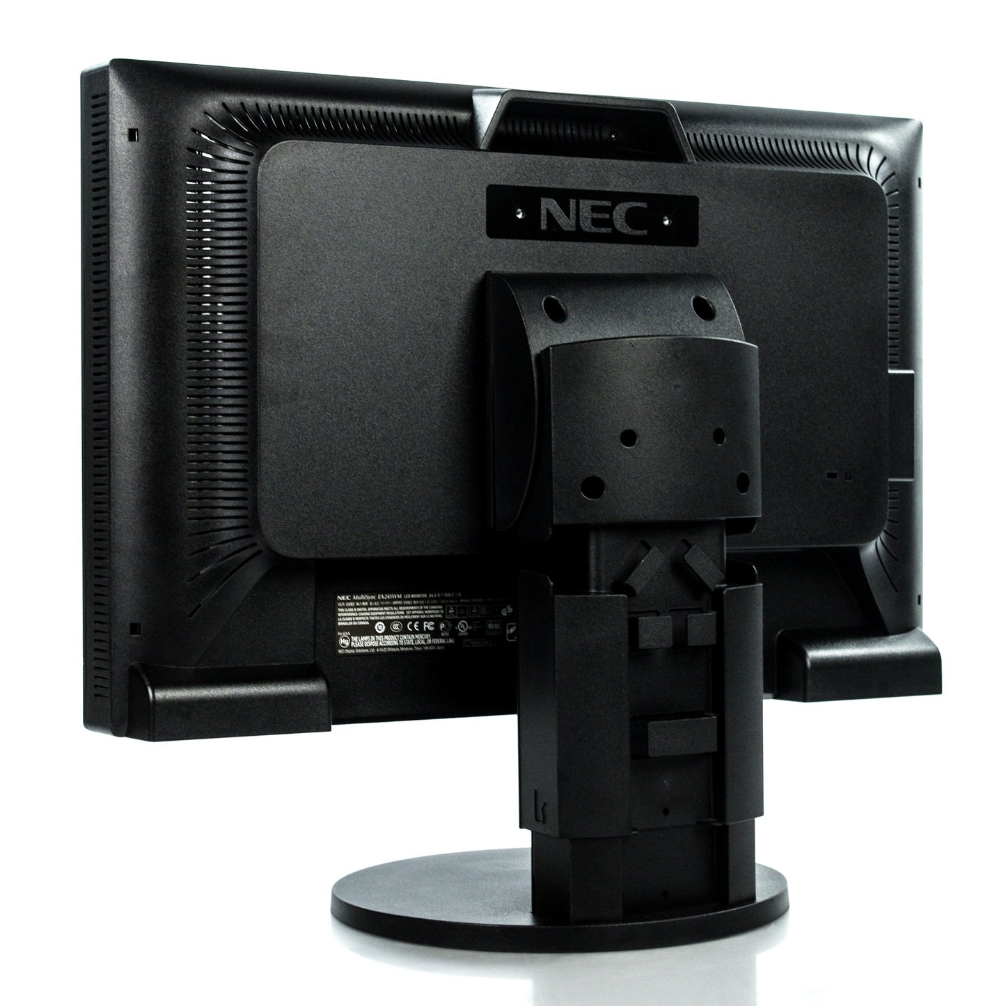24インチモニター[半額以下：Amazon比]NEC LCD-EA241WM 24インチモニター[半額以下：Amazon比]NEC LCD-EA241WM