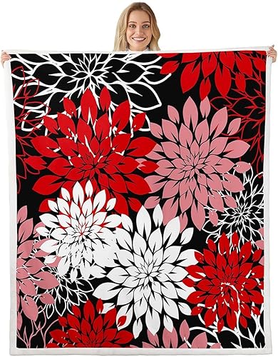 Miniatura 25 de Castle Fairy Manta de violín 3D, mantas de notas musicales para niños, niñas, niños, adolescentes, decoración de dormitorio, manta de vellón con