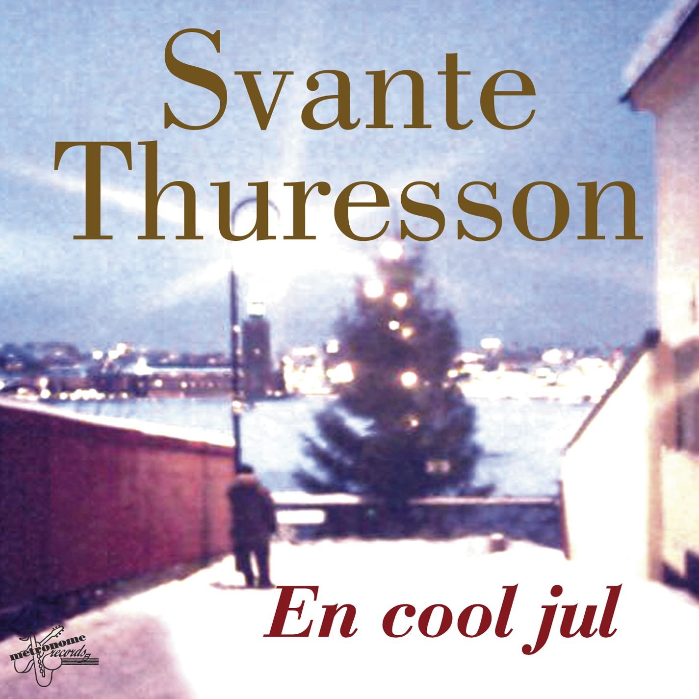 Svante Thuresson