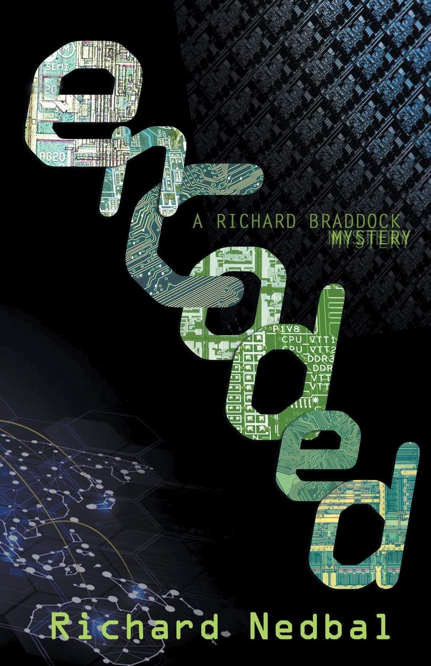 Encoded: A Richard Braddock Mystery