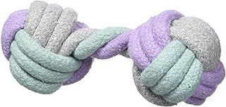 TRIXIE 32811 Junior Hantel, Tau, 15 cm product image