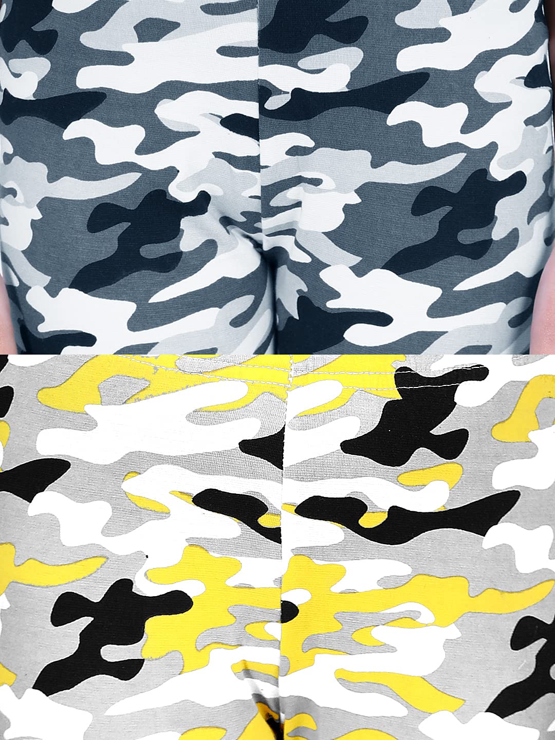 Naughty Ninos Leggings regolari a vita alta per ragazze
