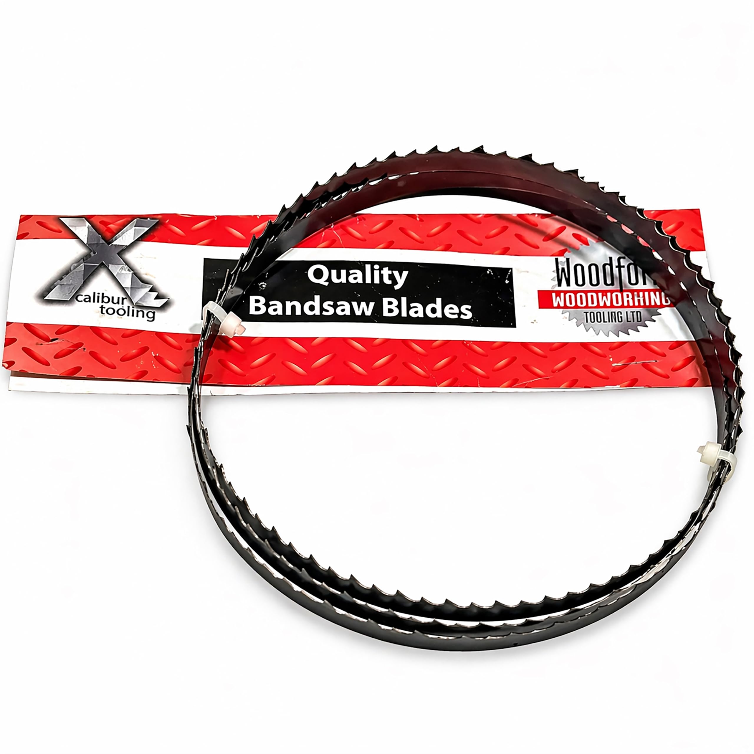 Xcalibur Tooling Grey Uk 1785Mm X 10Mm X 6 Tpi (3/8") Bandsaw Blade For Record Power Bs250 – Fits Axminster Hbs250n, Clarke Cbs355, Fox F28-186A, Draper 25766, Nutool Hbs14 – Wood Mdf Plastic