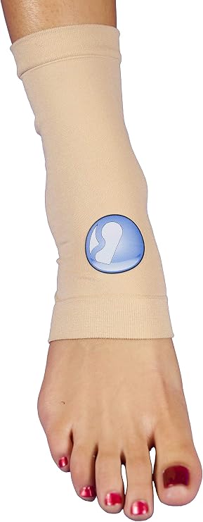 Bunga Pads Achilles' HealpadTM
