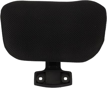 SHERCHPRY Office Chair Pillow Computer Chair Back Support Headrest Height Adjustable Pillow