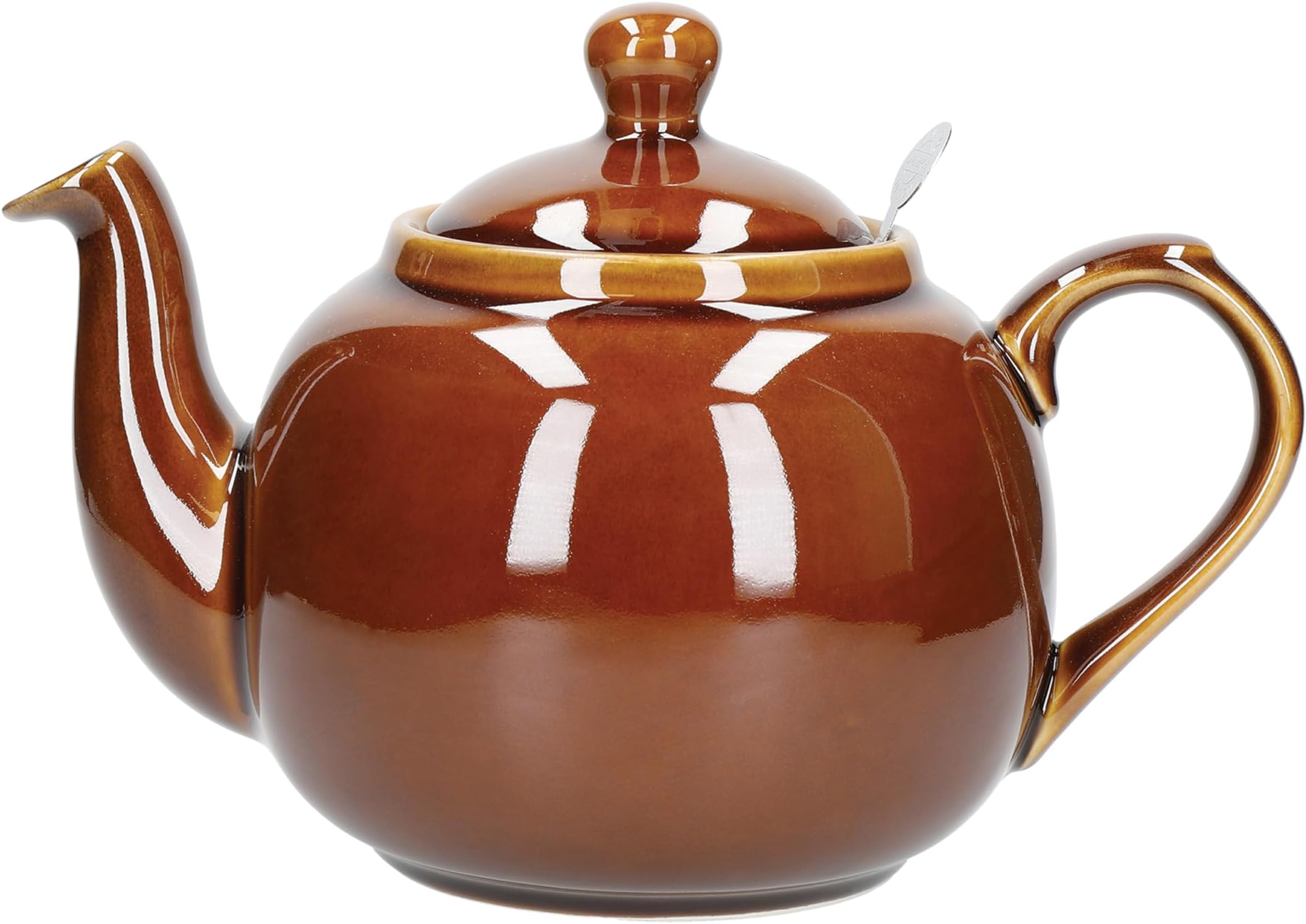 London Teapot CompanyChatsford 4Cup Teapot with One Red