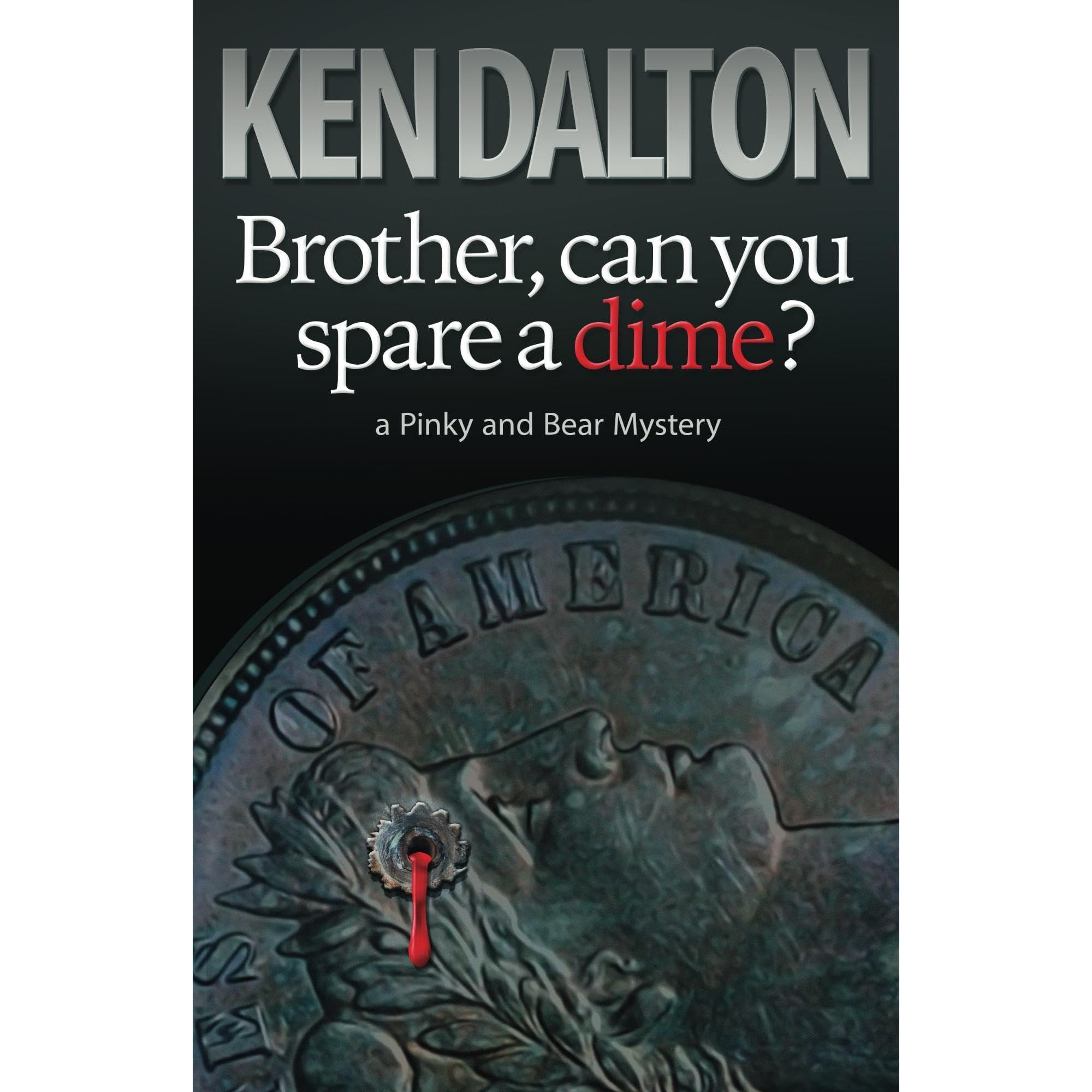 Brother, can you spare a dime?