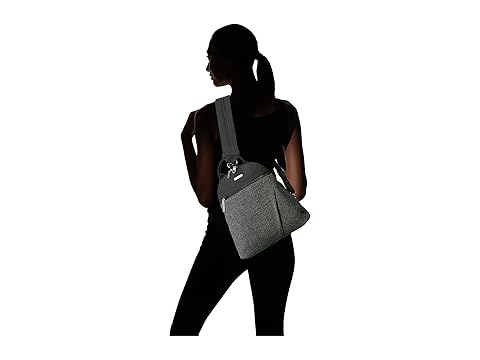 bolsagallini anti theft convertible backpack