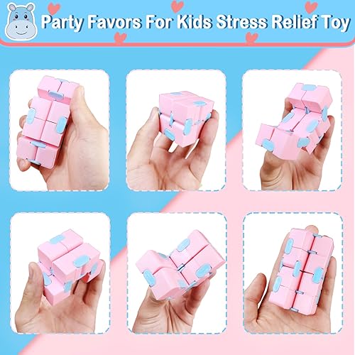 Miniatura 3 de [Caja de corazón llena] Paquete de 24 tarjetas de San Valentín para niños, aula, escuela, con rompecabezas de metal, juguetes de rompecabezas de San