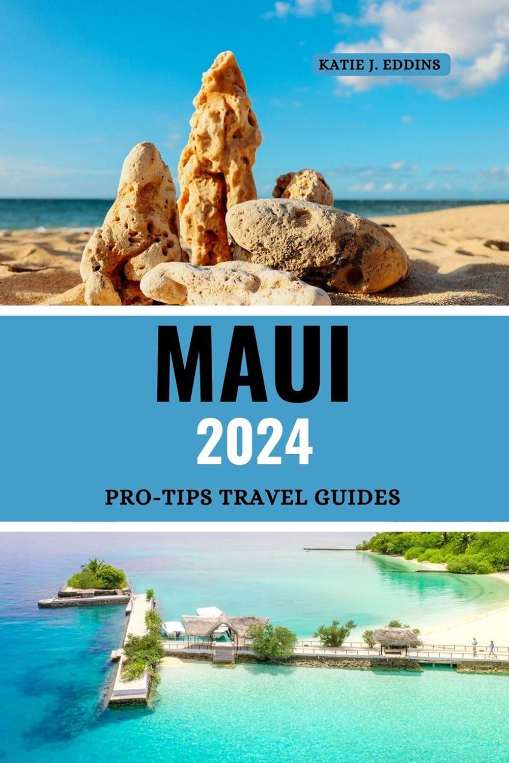MAUI 2024 (ProTips Travel Guides) Elevate Your Explorations Expert