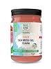 Sea Moss Gel Red Guava | 16 Oz | Wildcrafted & Nutrient-Rich Seamoss Supplement | 92 Essential Vitamins & Minerals | Non-GMO, Keto-Friendly, Vegan | Immune Boost