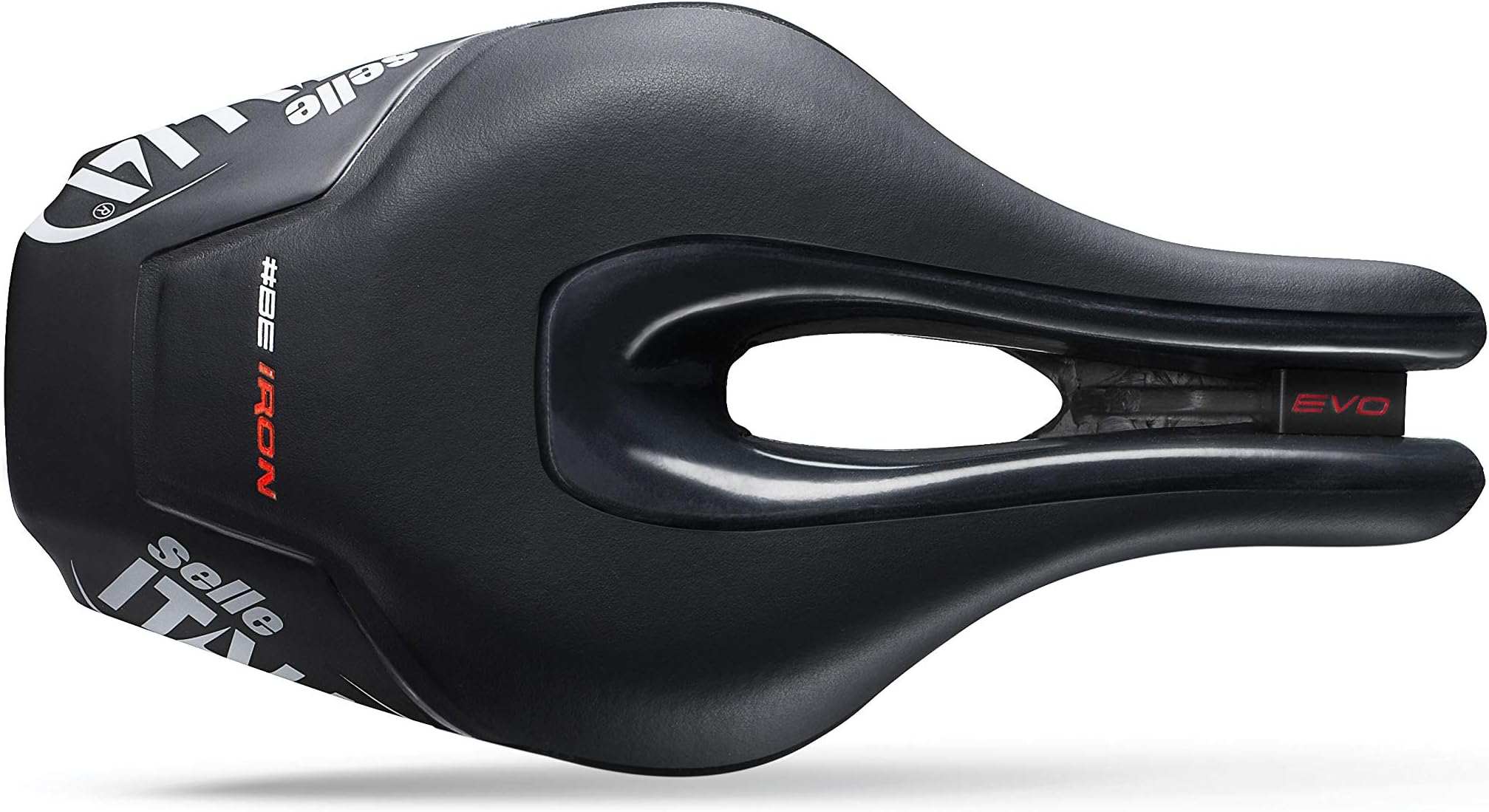Selle Italia Iron EVO Saddle