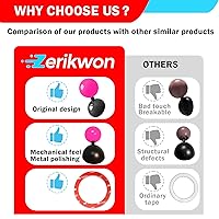 Vista 71 de Cinta Cubierta de botón de arranque para joystick de automóvil, accesorios de metal para arranque, cubierta de botón de arranque del motor