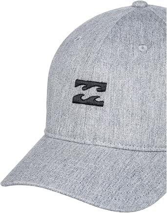 Billabong Men's Wave Snapback Cap