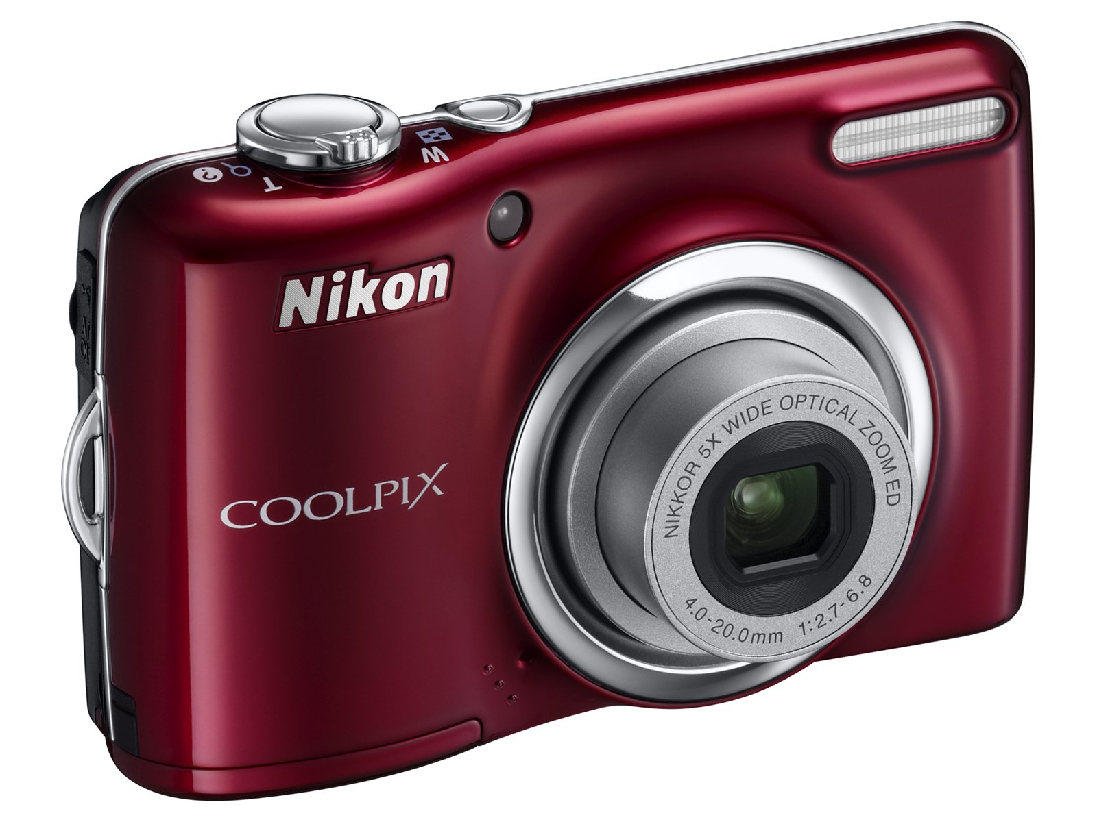 Nikon COOLPIX L23 ニコン デジカメ 動作確認済み Amazon | 【整備済み 