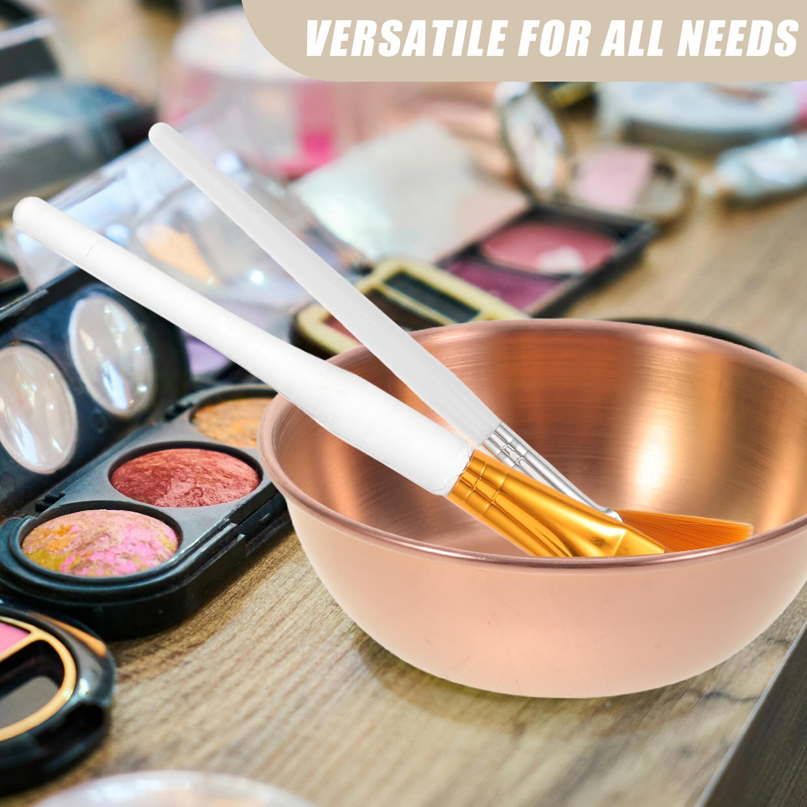 Teiliges Esthetician Set mit mischschalen Hautpflege stirnband und Professionellen Werkzeugen für Spa und Zuhause Wiederverwendbar Hygienisch und Komfortabel bei