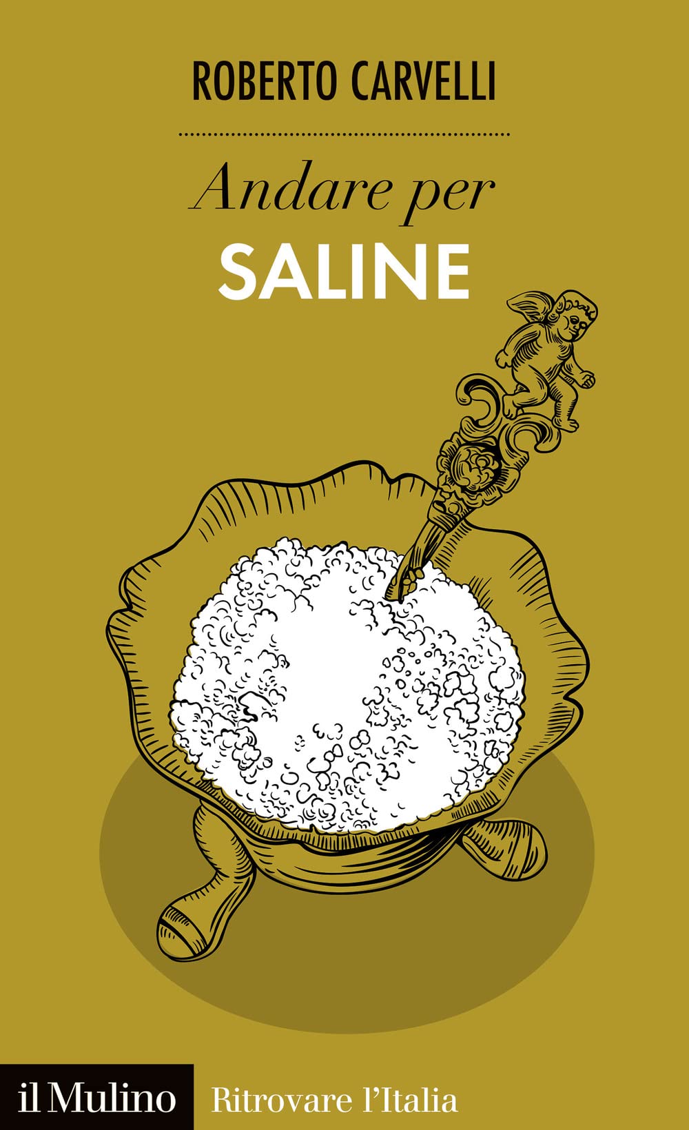 Andare Per Saline - 4