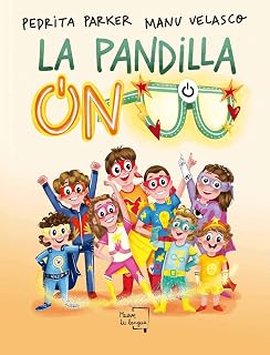 La pandilla ON