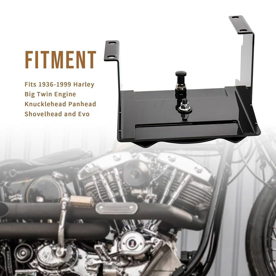 Amazon.com: Customoto Engine Stand with 8 Position Locking