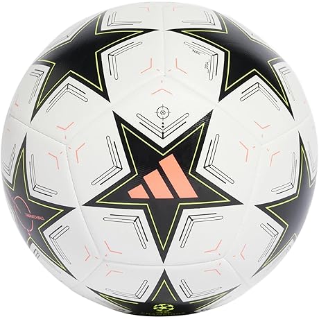 UEFA Champions League Training Ball - Size 5