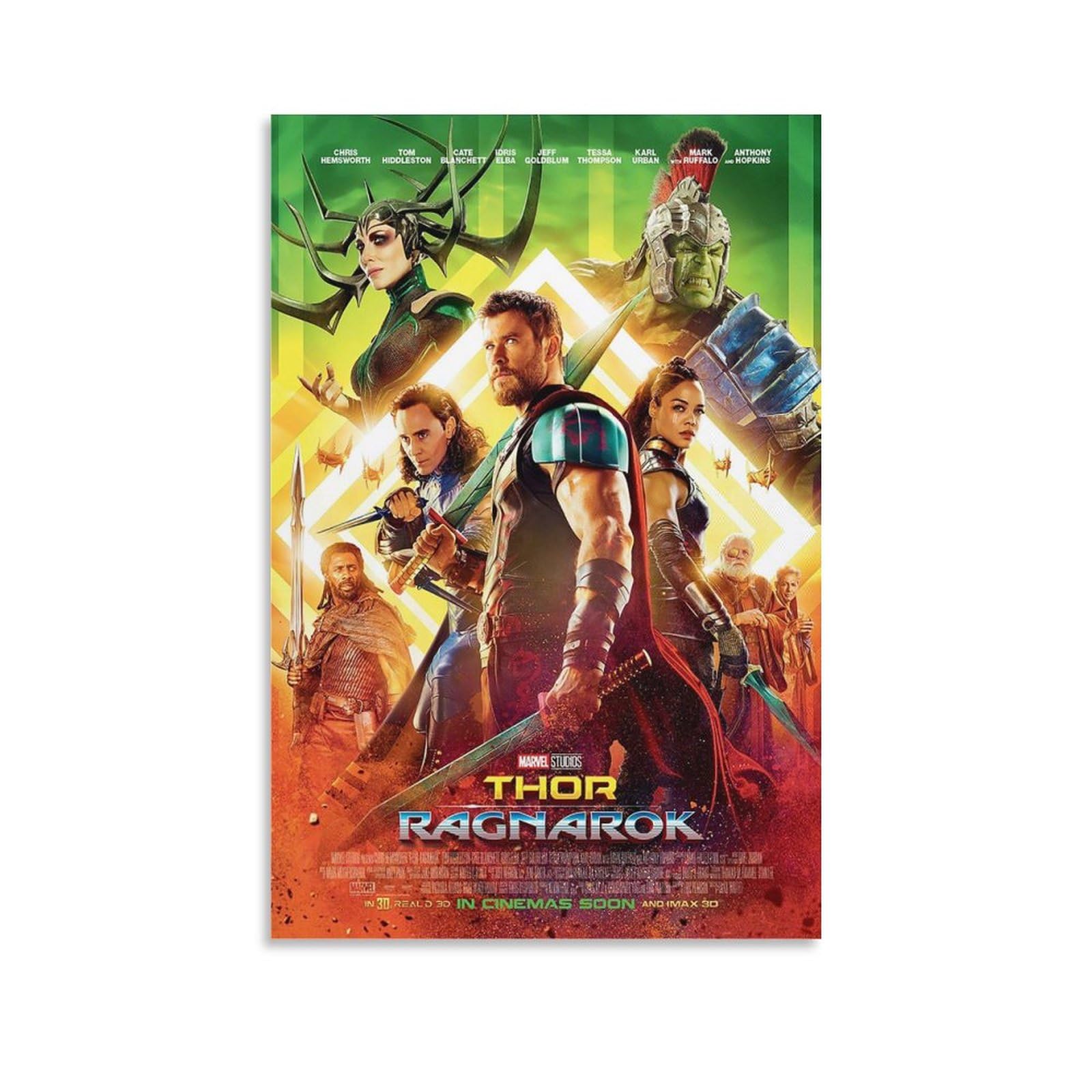 Amazon.co.jp: マイティ・ソー バトルロイヤル Thor Ragnarok マーベル