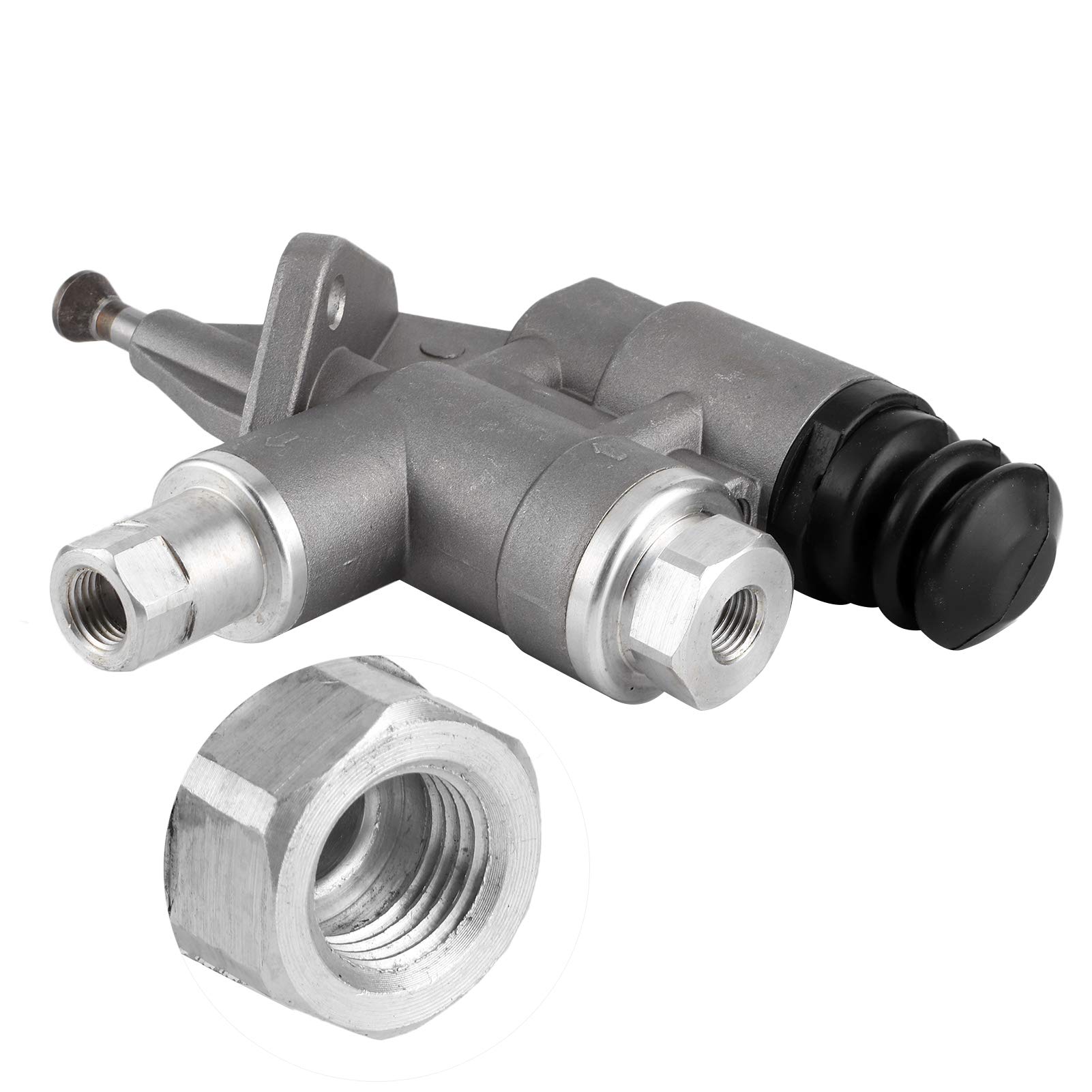 3878 フム Fuel Lift Pump,Fuel Transfer Pump 4988749 3918000 Fuel Lift Pump