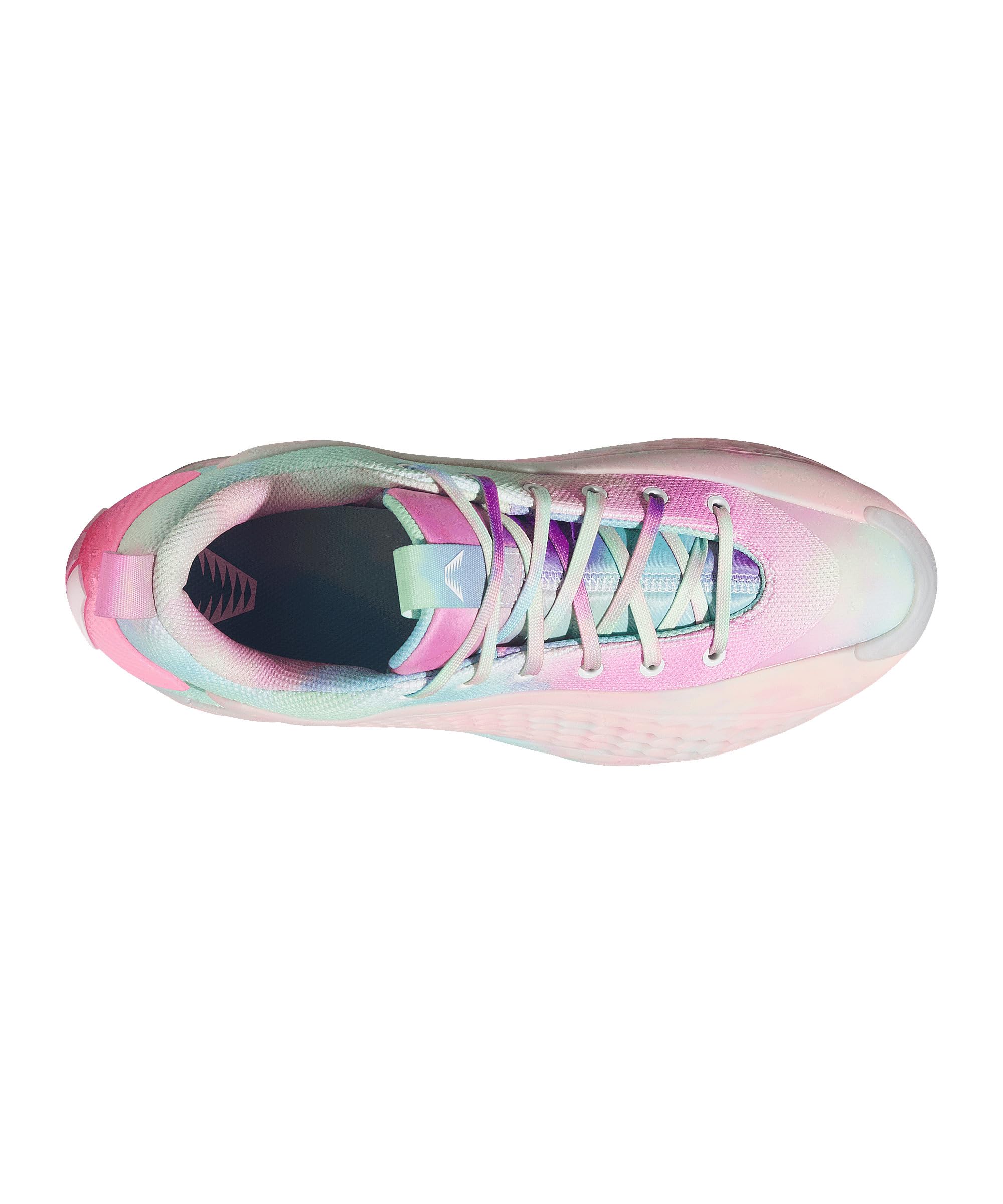Amazon | [adidas] メンズ アンソニー・エドワーズ 1 ロー A.E. 1