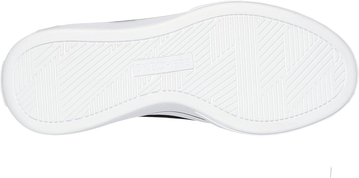Skechers Womens Cordova Classic-tie The Knot - Image 2