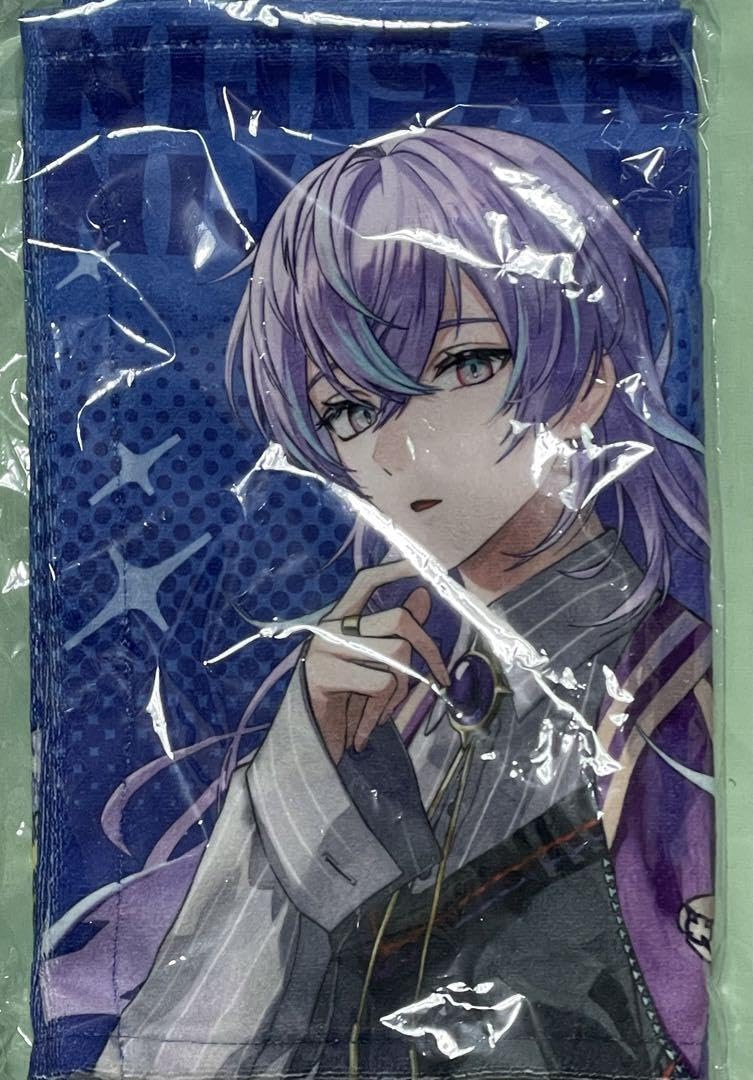 Dytica ハーフアニバーサリー　フェイスタオル Amazon.co.jp: Dytica フェイスタヲル ハーフアニバーサリー に