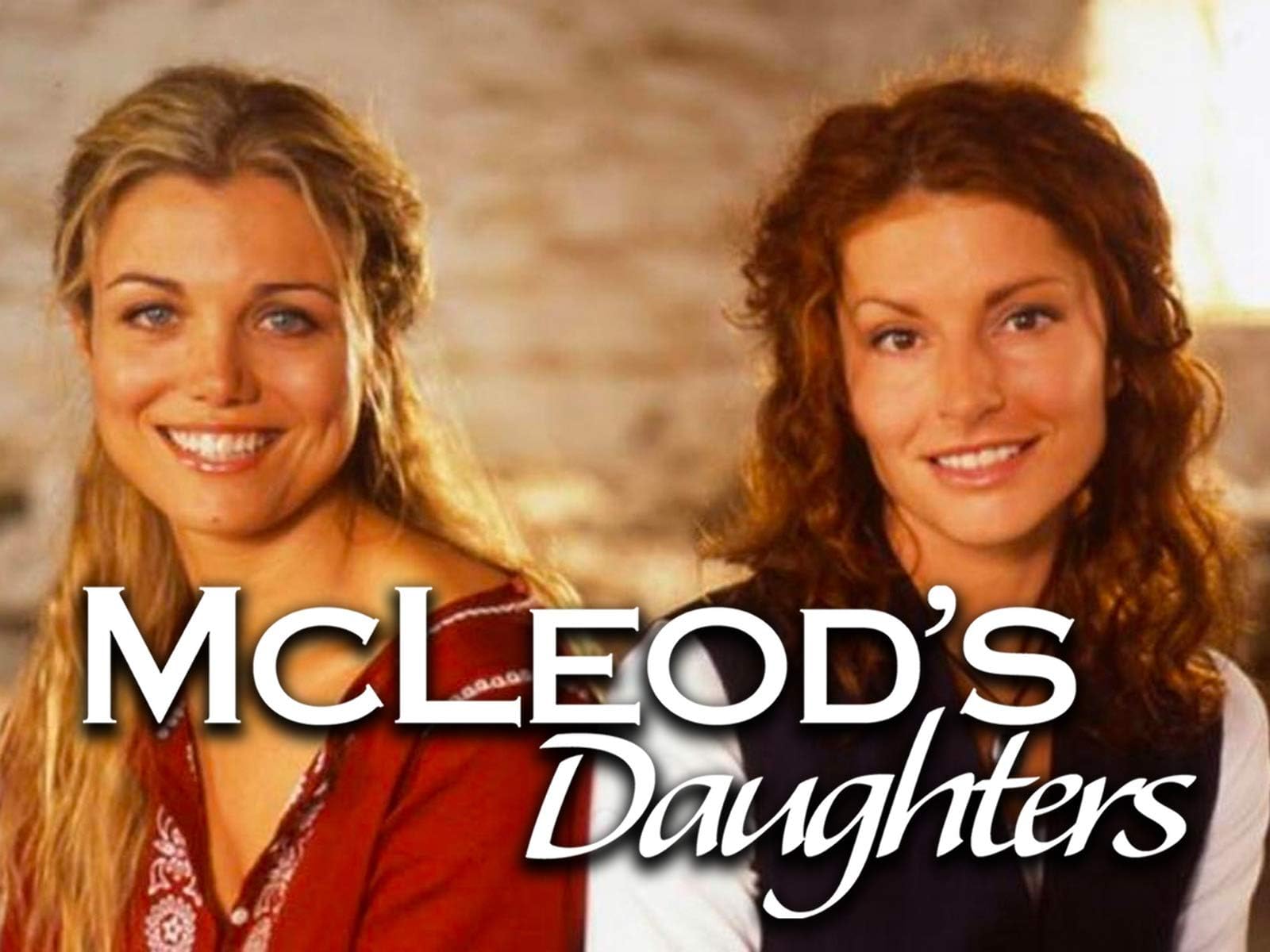 McLeod's Daughters