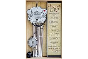 Pet Memorial Wind Chime: A Gentle Melody to Solace Grieving Hearts