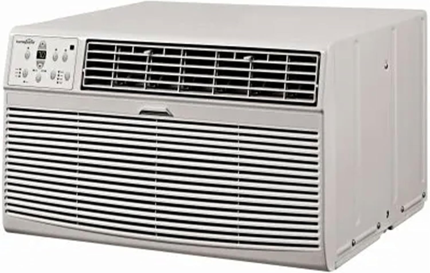 HomePointe 12,000 BTU Air Conditioner with Touch Remote