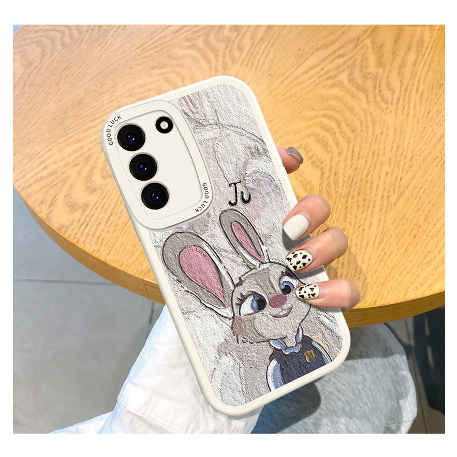 Amazon.co.jp: Galaxy s22 ケース かわいい おしゃれ Compatible with