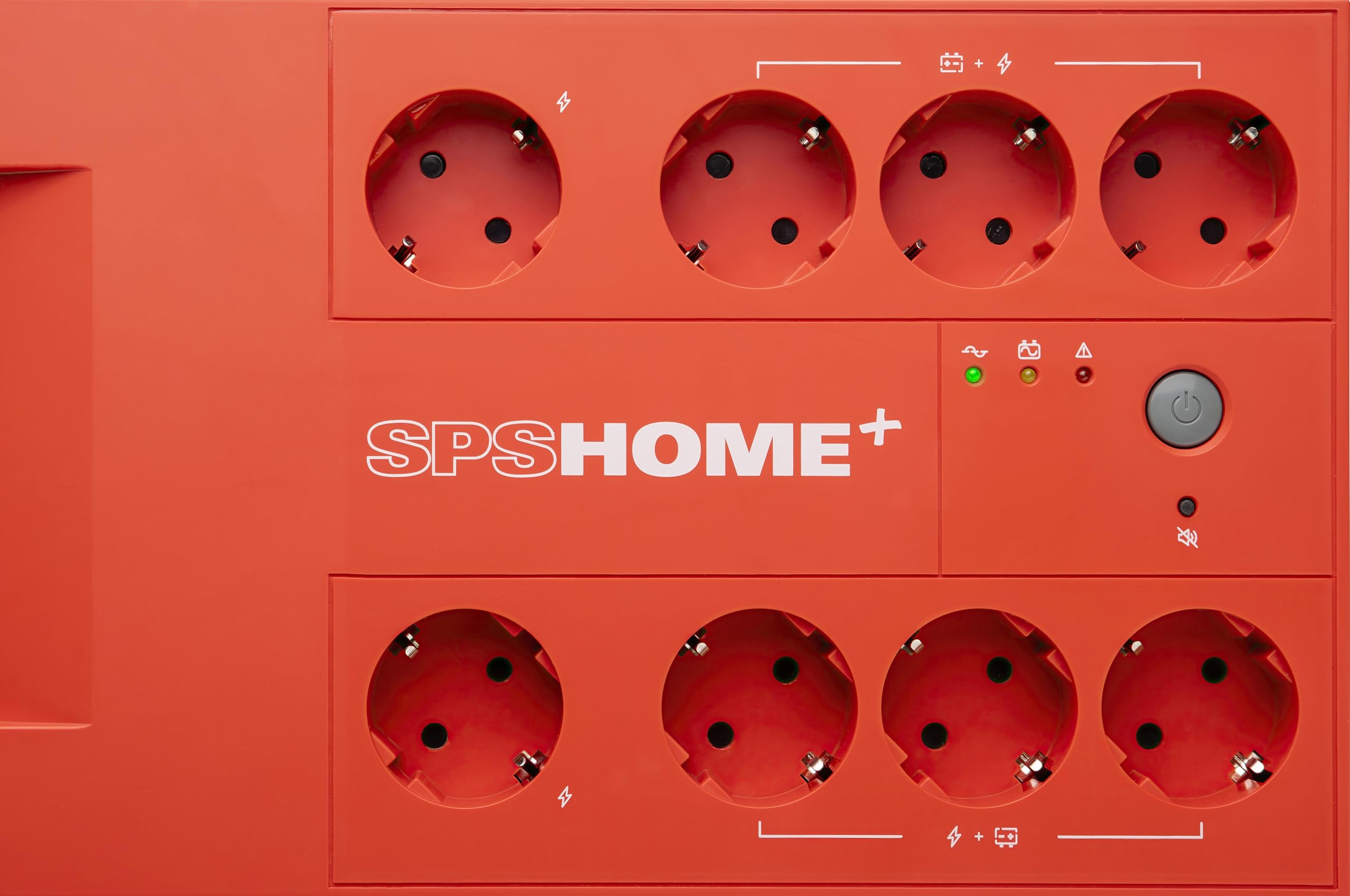 Salicru sps-650 Home+ sai Off-Line 650va