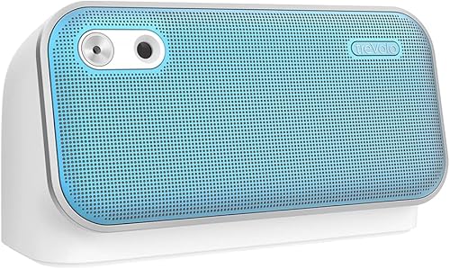 BenQ treVolo U - Altavoz de diálogo de escritorio, altavoz con micrófono HD, para Steam Deck, audiolibros escuchando, podcast, radio CBHam (NR, BenQ treVolo U - Altavoz de diálogo de escritorio, altavoz con micrófono HD, para Steam Deck, audiolibros escuchando, podcast, radio CBHam (NR,