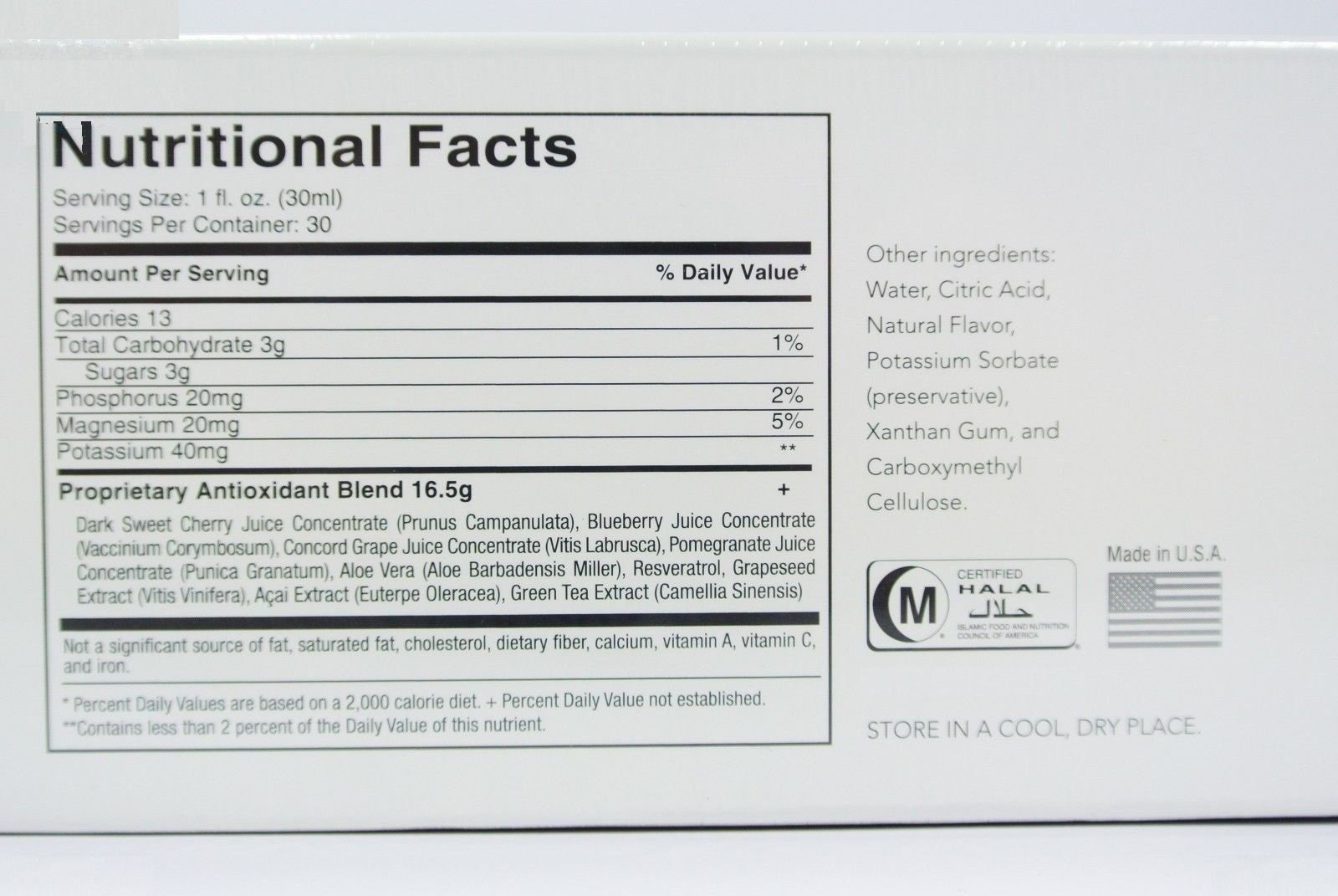 Buy 10 Box of Jeunesse Reserve (30 Gel Packets each) High Resveratrol