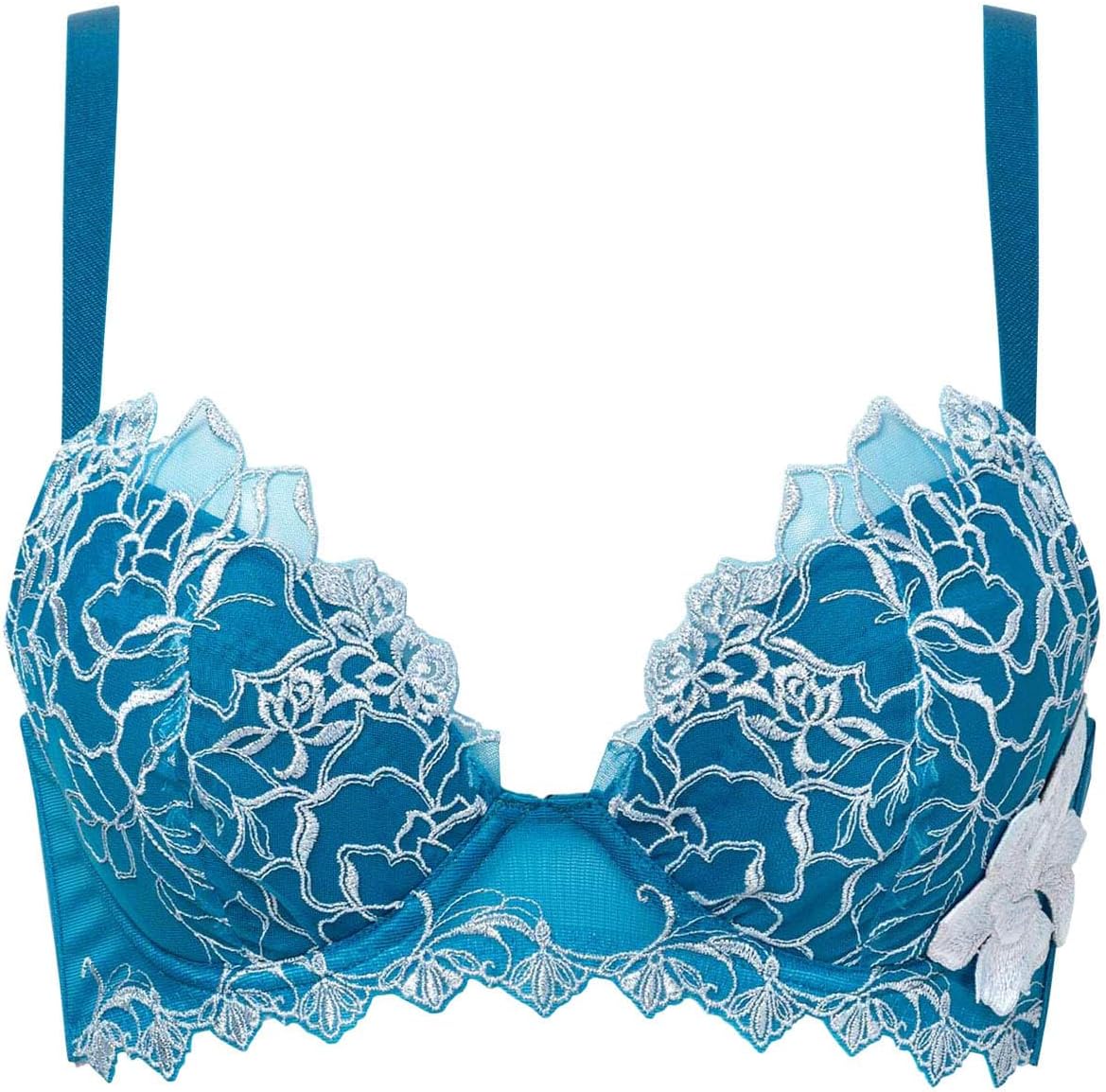 Salute サルート 17g いばら姫 D75M 上下セット 17グループ 黒