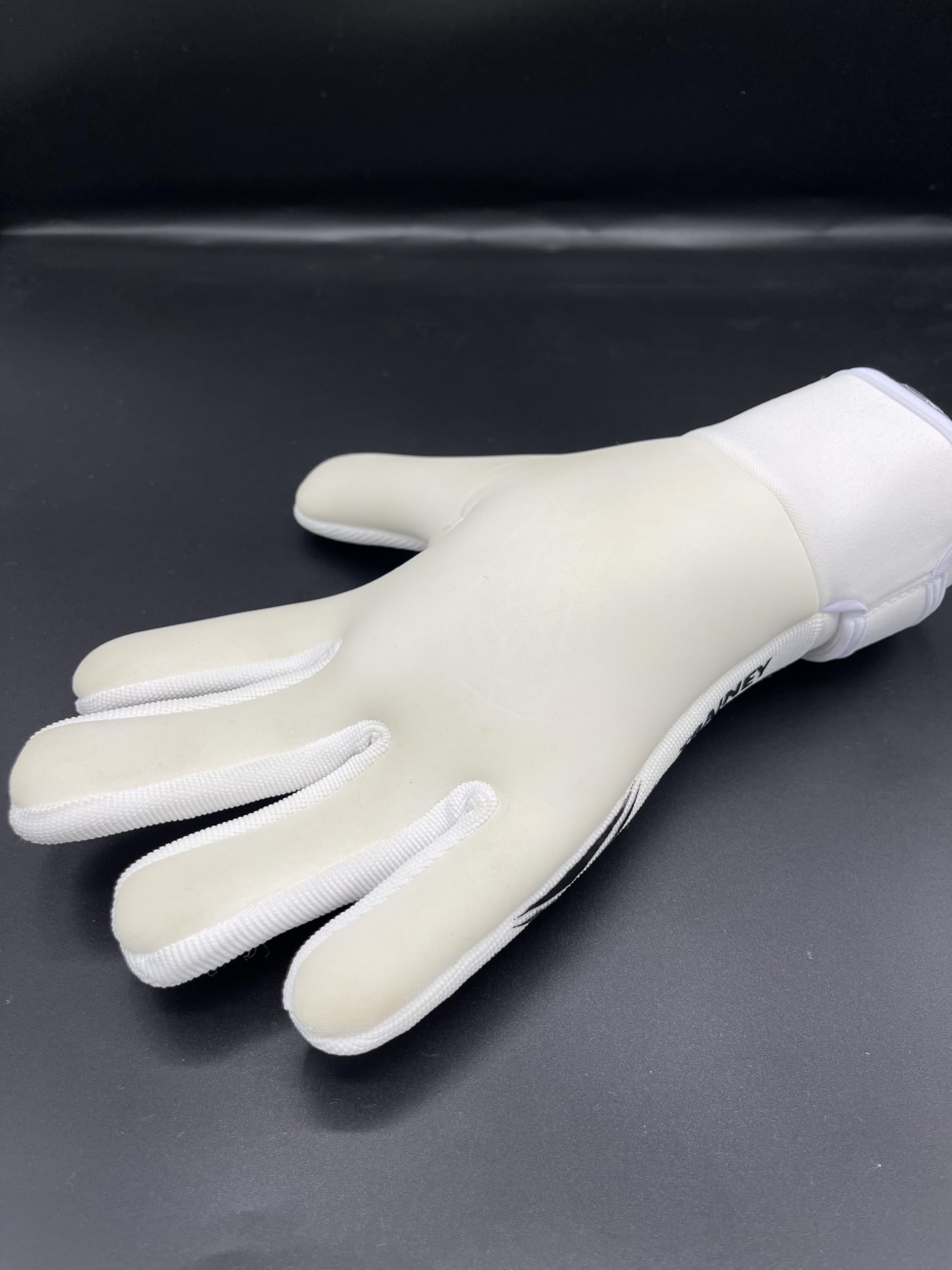 【新品未使用】セルス F3 クライマライト 8号 キーパーグローブ 日本未発売】セルス F3 クライマライト 8号 キーパーグローブ セルス